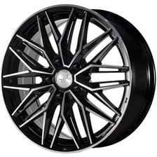 ДЛ 5*108 18*7.5 D60.1 ET33 Race Ready CSS4431 B-P